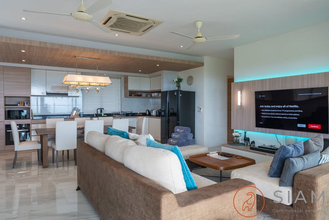 4 beds 4.5 baths House Samui - photo 7