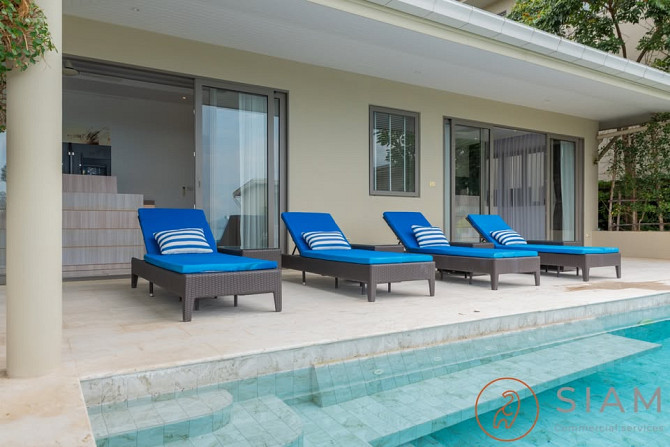 4 beds 4.5 baths House Samui - photo 2