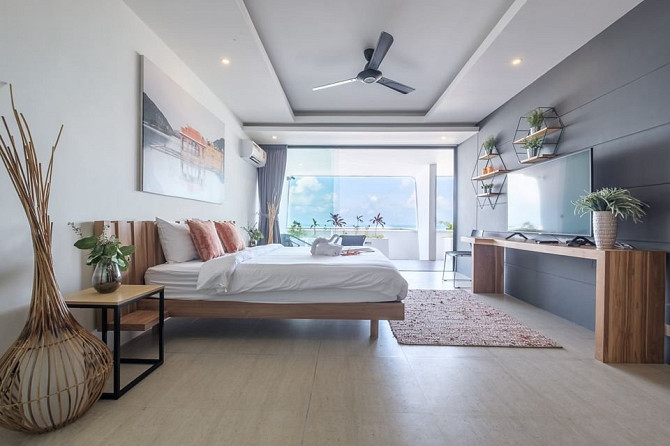 2 beds 2.5 baths House Samui - photo 8