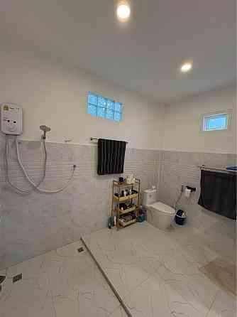 1 Bed 1 Bath - House Phangan