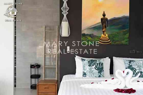 3 beds 2 baths – House สมุย