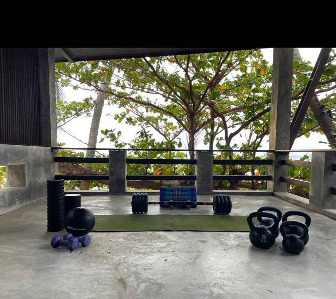 1 Bed 1 Bath - House Phangan - photo 8