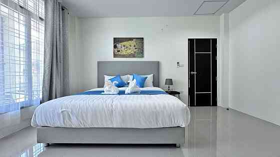 2 beds 3 baths House Samui