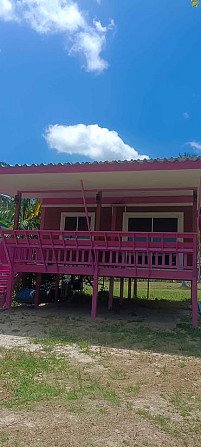 1 Bedroom 1 Bathroom - House Phangan - photo 3