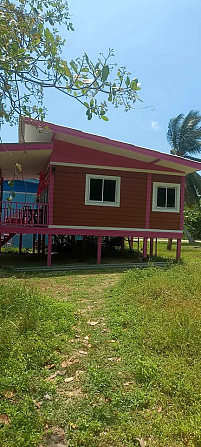 1 Bedroom 1 Bathroom - House Phangan - photo 4