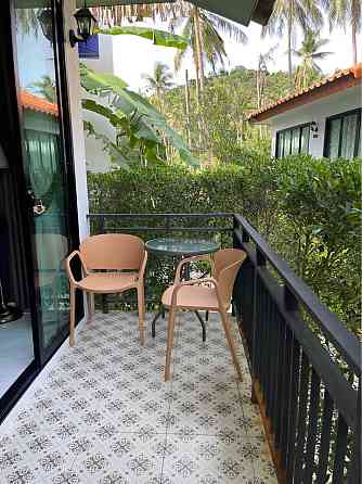 1 Bedroom 1 Bathroom - House Samui