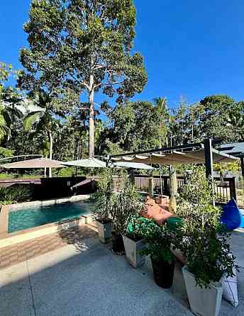 1 Bedroom 1 Bathroom - House Samui