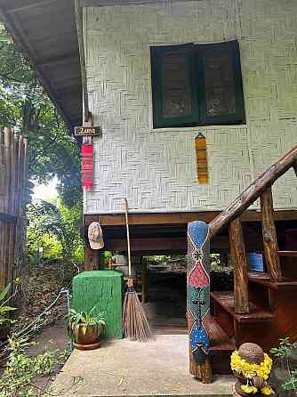 1 Bed 1 Bath - House Phangan