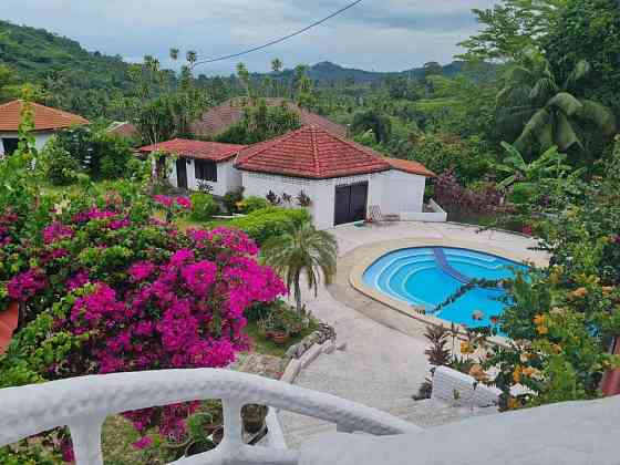 House with Bedrooms: 1 and Bathrooms: 1 Samui
