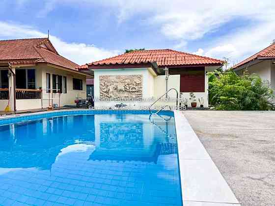 2 bedroom 2 bathroom house Samui