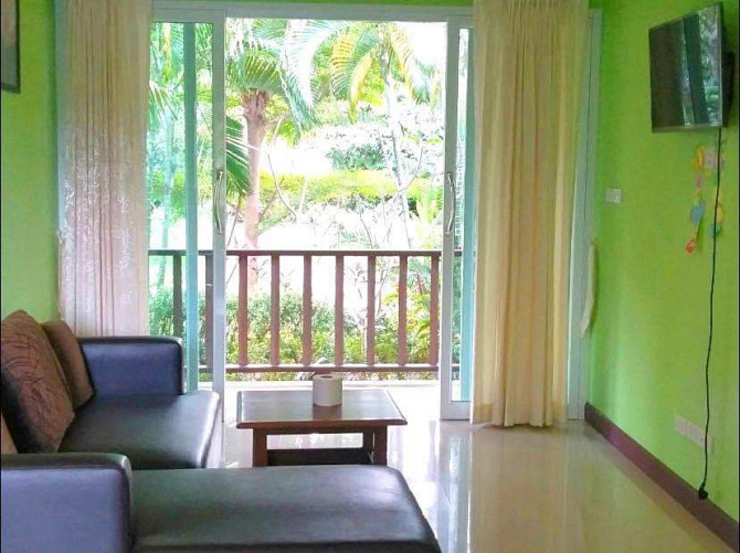 2 Bedroom House for Rent Samui - photo 11