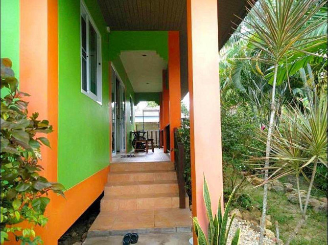 2 Bedroom House for Rent Samui - photo 2