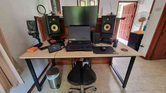 1 Bed 1 Bath - House Phangan