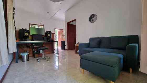 1 Bed 1 Bath - House Phangan