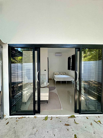 1 Bedroom 1 Bathroom - House Phangan - photo 4