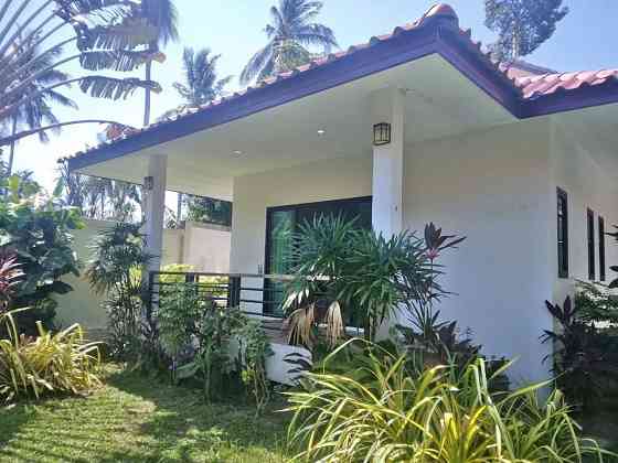 House with Bedrooms: 2 and Bathrooms: 2 Samui
