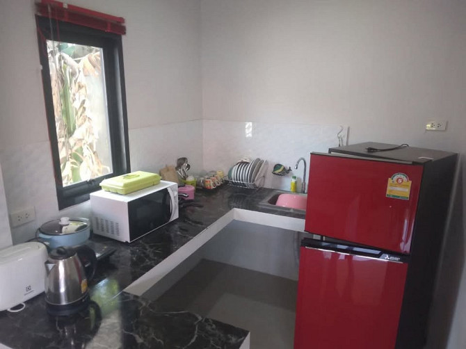 House with Bedrooms: 2 and Bathrooms: 2 Samui - photo 8