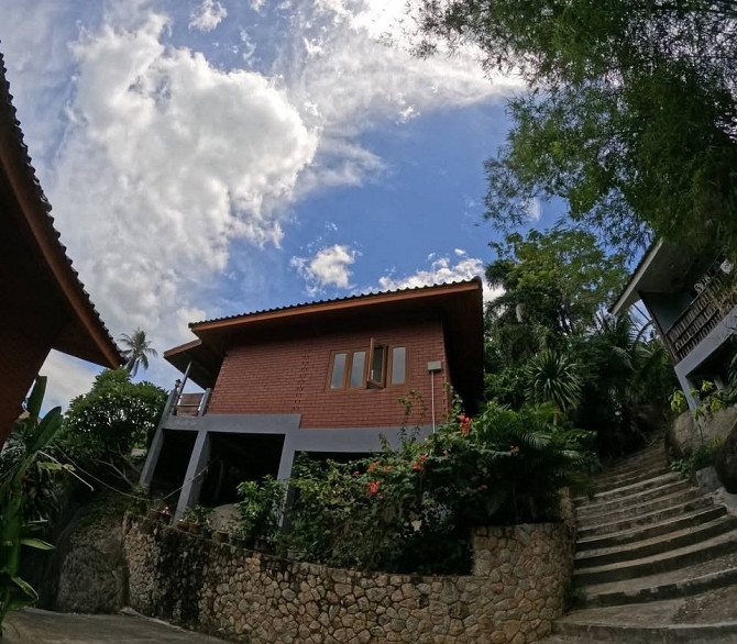 House with Bedrooms: 2 and Bathrooms: 2 Samui - photo 20