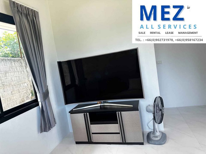 1 Bedroom 1 Bathroom - House Samui - photo 8