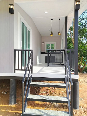 1 Bedroom 1 Bathroom - House Phangan - photo 7