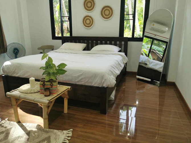 2 bedroom, 1 bathroom house Phangan - photo 9