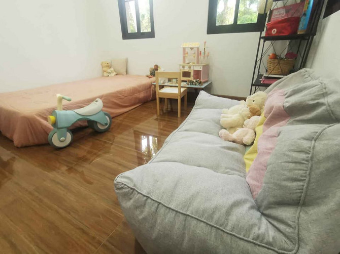 2 bedroom, 1 bathroom house Phangan - photo 11