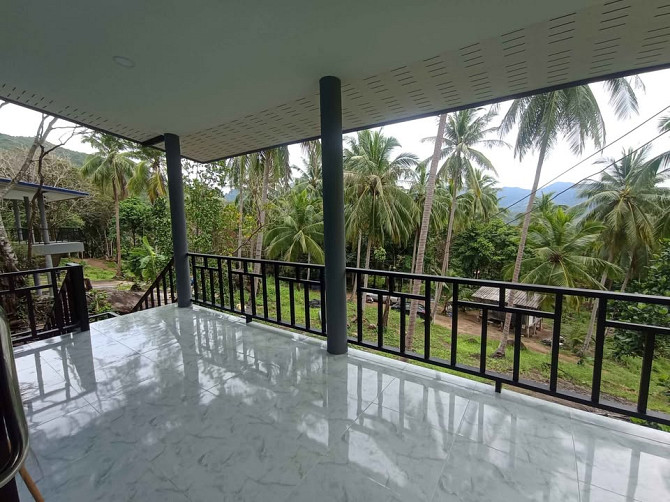 1 Bedroom 1 Bathroom - House Phangan - photo 4
