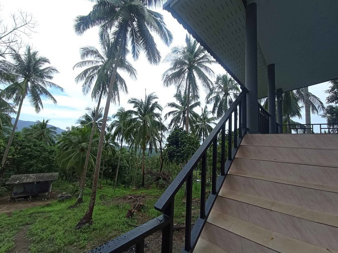 1 Bedroom 1 Bathroom - House Phangan - photo 2