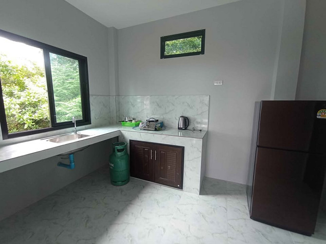 1 Bedroom 1 Bathroom - House Phangan - photo 10