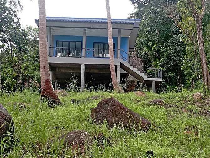 1 Bedroom 1 Bathroom - House Phangan - photo 1