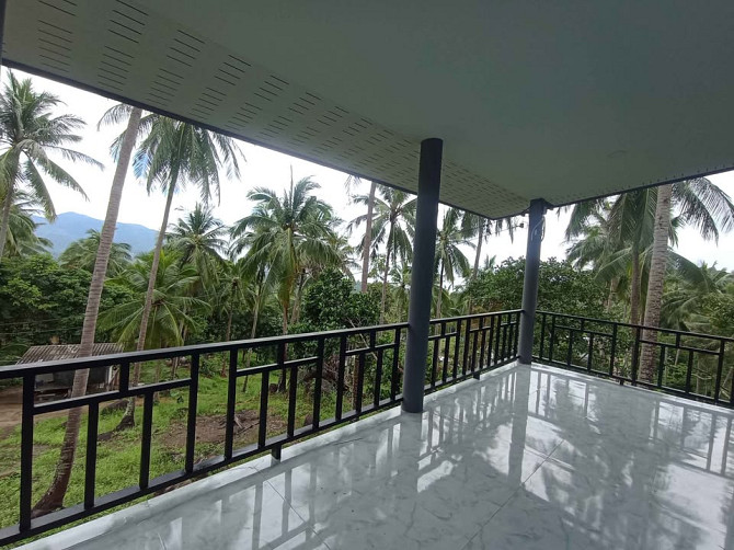 1 Bedroom 1 Bathroom - House Phangan - photo 3