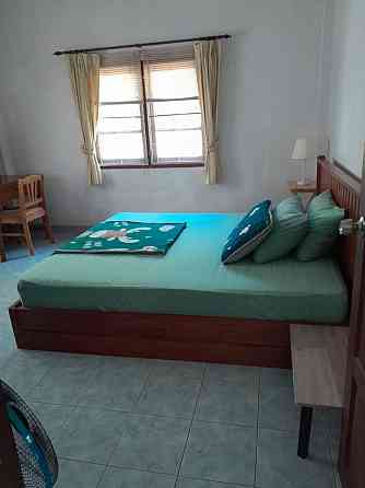 1 Bedroom 1 Bathroom - House Samui