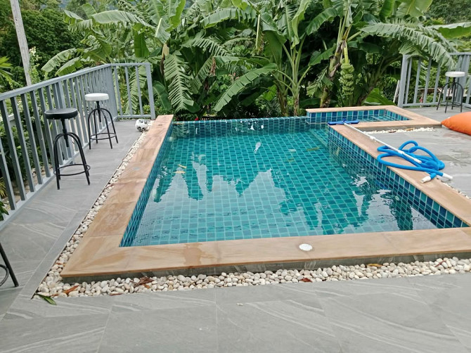 3 bedroom, 3 bathroom house Samui - photo 8