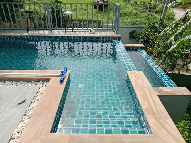 3 bedroom, 3 bathroom house Samui - photo 16