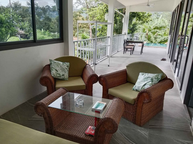 3 bedroom, 3 bathroom house Samui - photo 9