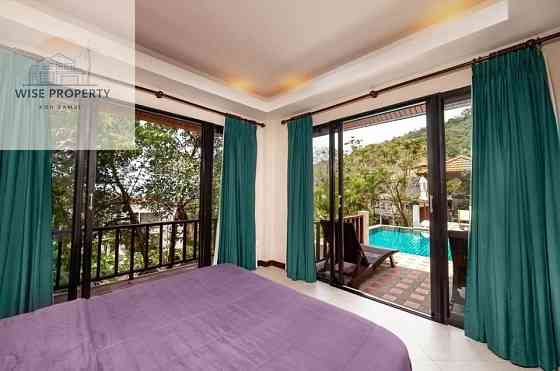 2 beds 2 baths – House Samui