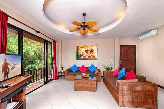 2 beds 2 baths – House Samui