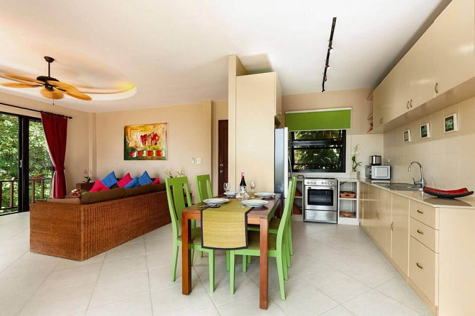 2 beds 2 baths – House Samui - photo 2