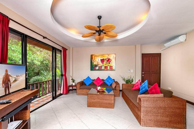 2 beds 2 baths – House Samui - photo 3