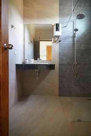 House with Bedrooms: 3 and Bathrooms: 2 Samui