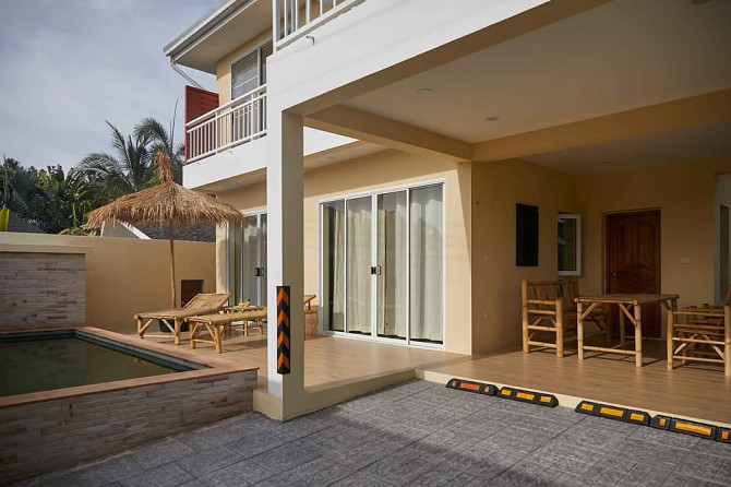House with Bedrooms: 3 and Bathrooms: 2 Samui - photo 9