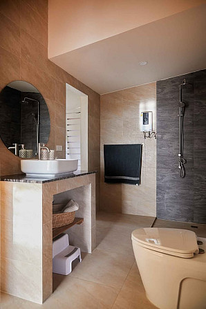 House with Bedrooms: 3 and Bathrooms: 2 Samui - photo 8