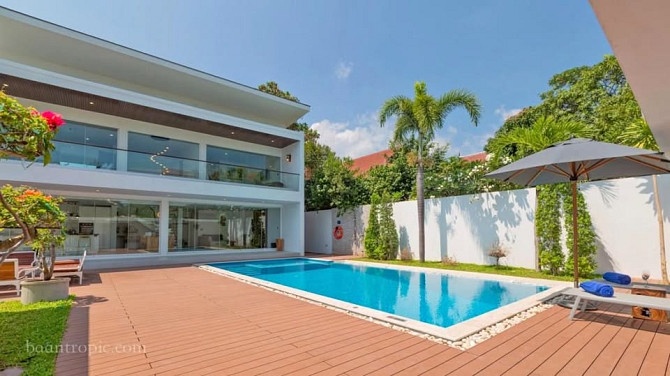 3 Beds 3 Baths House Samui - photo 1