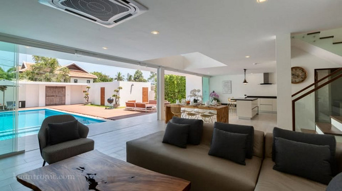 3 Beds 3 Baths House Samui - photo 10