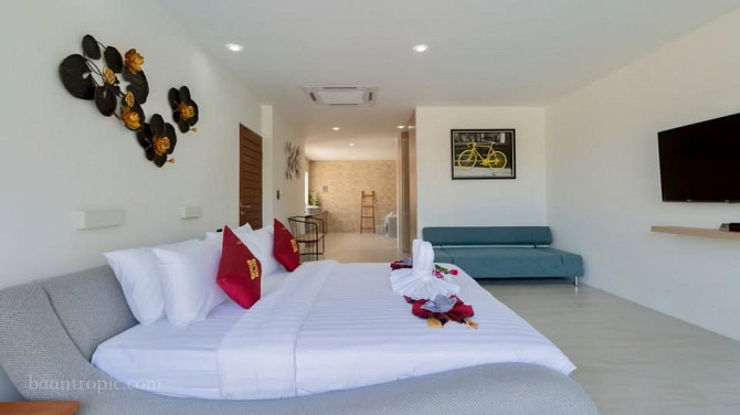 3 Beds 3 Baths House Samui - photo 20