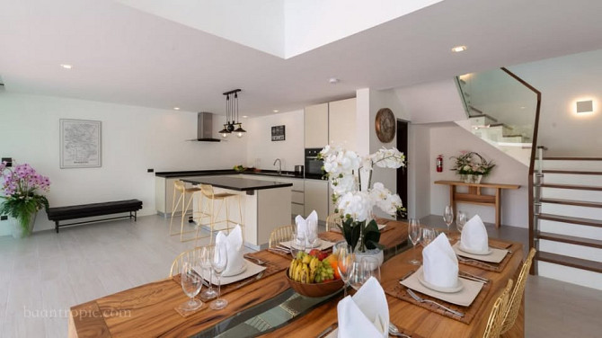 3 Beds 3 Baths House Samui - photo 11