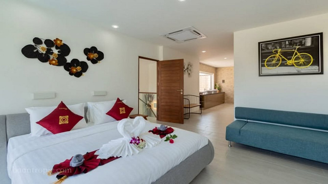 3 Beds 3 Baths House Samui - photo 19