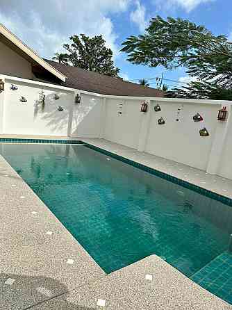 3 bedrooms 3 bathrooms - House Samui