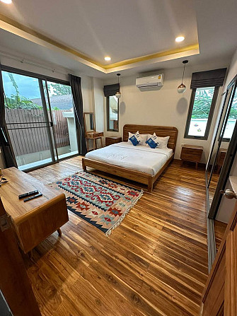 3 bedrooms 3 bathrooms - House Samui - photo 14
