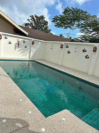 3 bedrooms 3 bathrooms - House Samui - photo 1